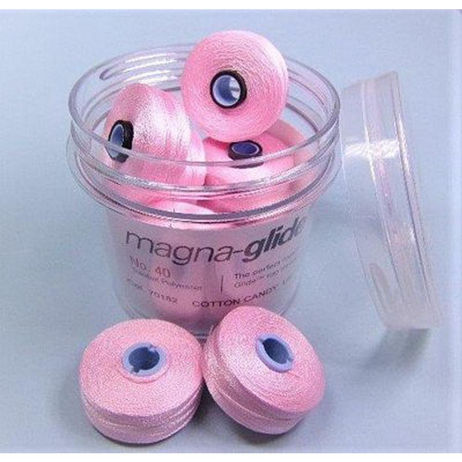 Fil - TEC Cotton Candy - Sewingmachinesplus.com