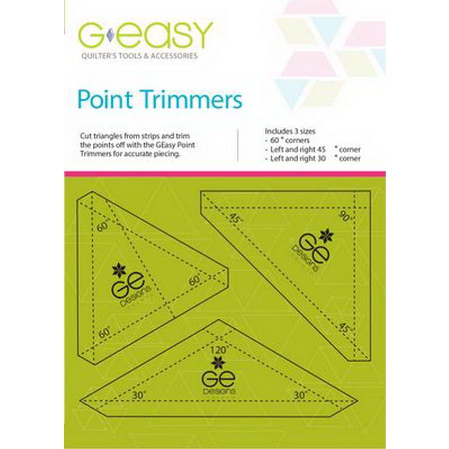 G sy Point Trimmers - Sewingmachinesplus.com