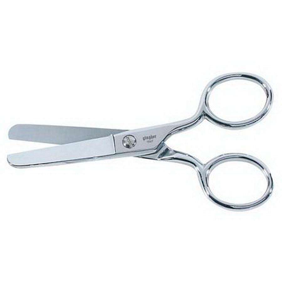 Gingher 4in Pocket Scissors - Sewingmachinesplus.com