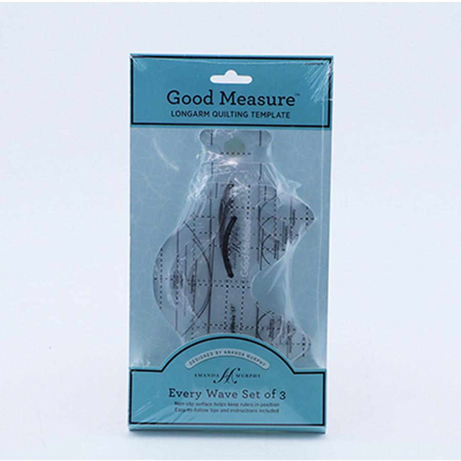 Amanda Murphy LA Every Wave 3pc - Sewingmachinesplus.com