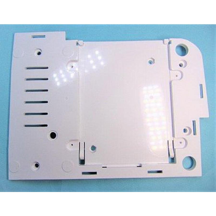 Bottom Plate Cover EverSewn Sparrow 20 and 25