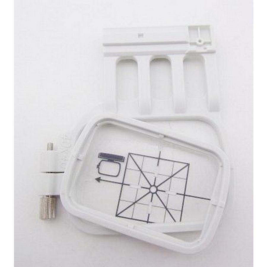 Embroidery Hoop Set 40x40mm EverSewn Hero