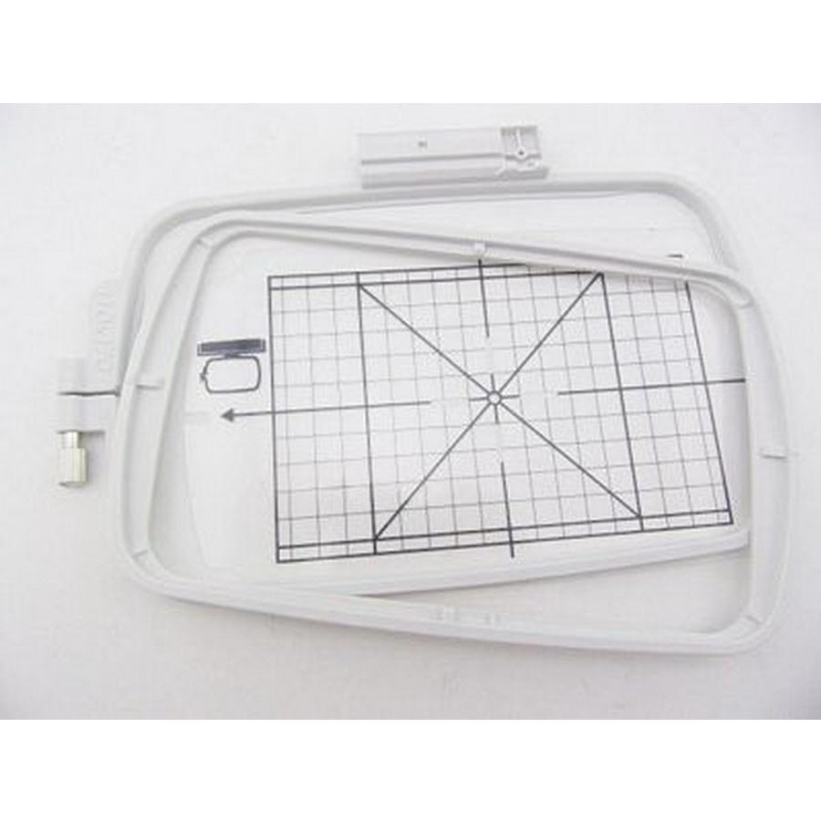 Eversewn Embroidery Hoop Set 110x170mm