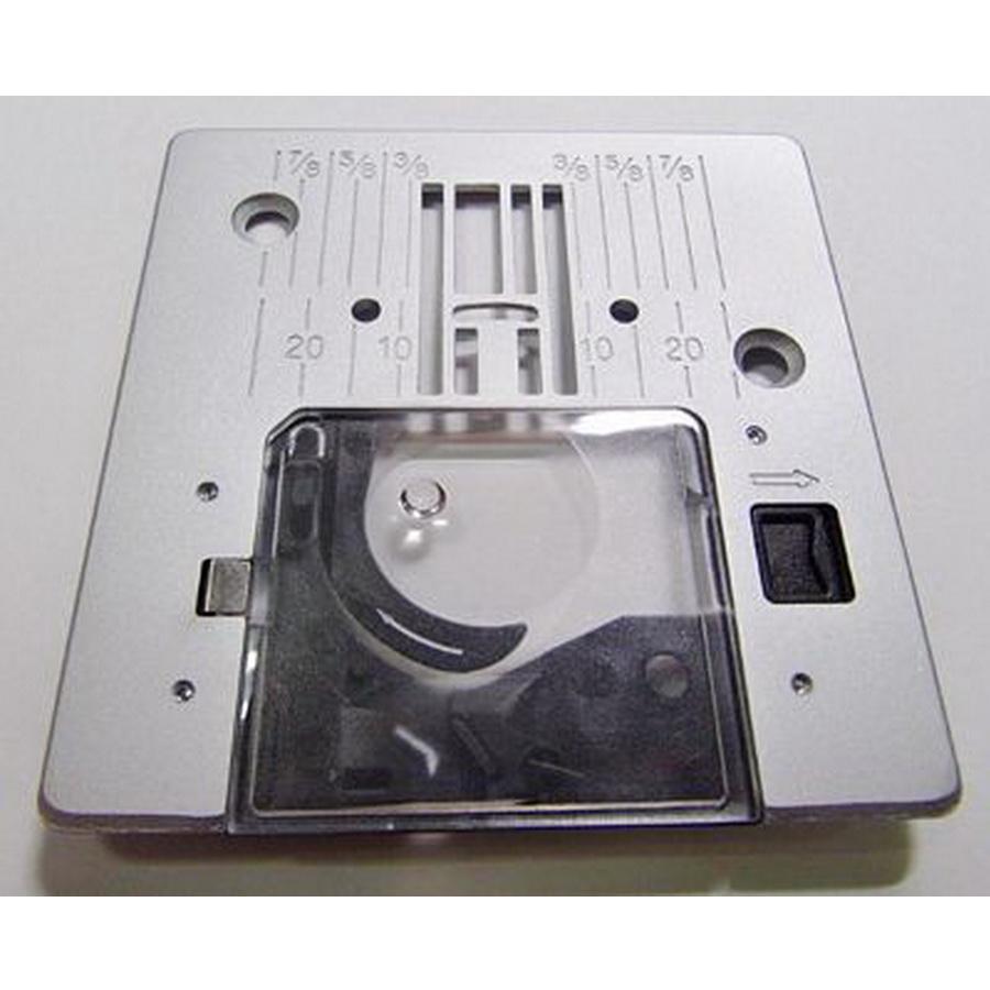 Needle Plate EverSewn Sparrow 30