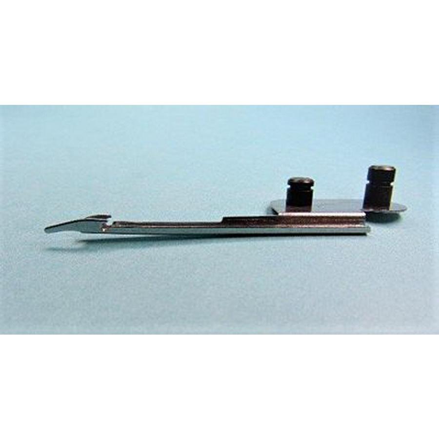 Moveable Cutter Plate EverSewn Sparrow 30