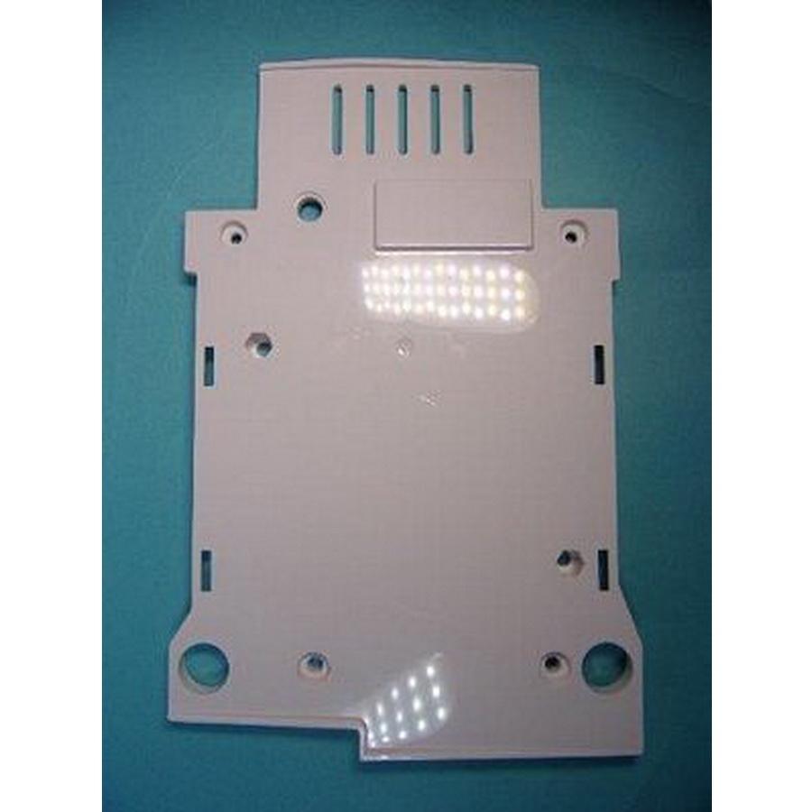 Eversewn Bottom Plate Cover Pink EverSewn Sparrow 30