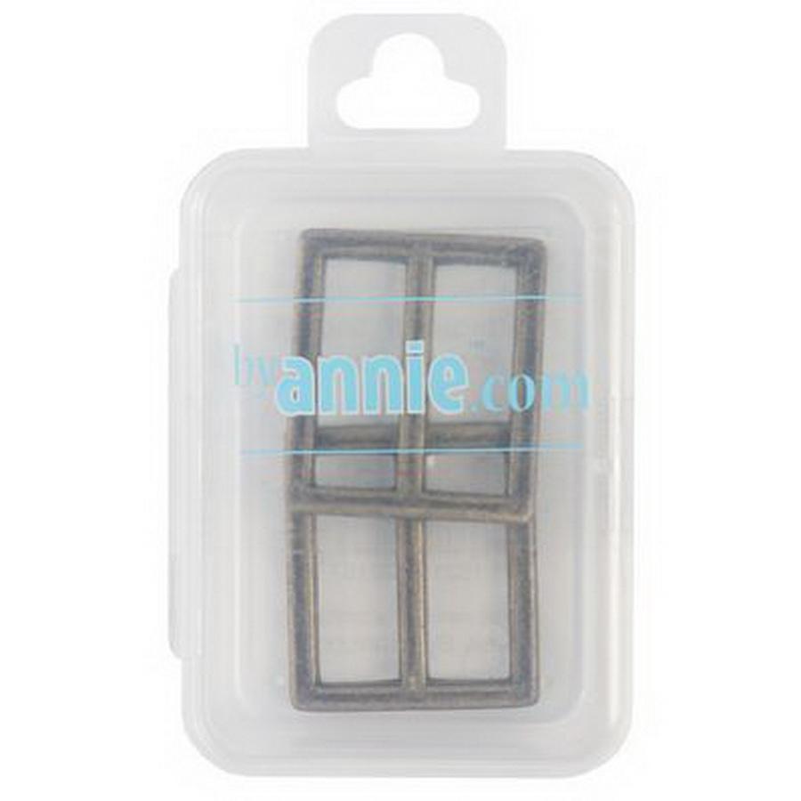 Slider - wdmth fl1in Antq BR 2pc - Sewingmachinesplus.com
