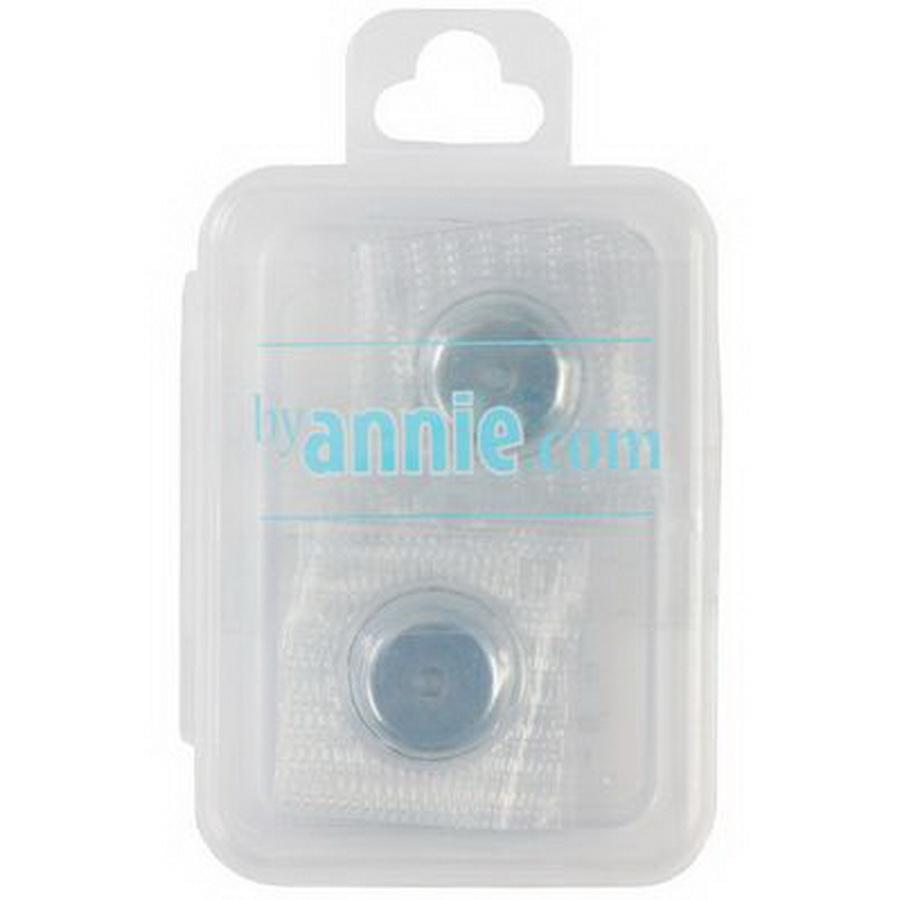 Sew - in Magnet Set of 2 - Sewingmachinesplus.com