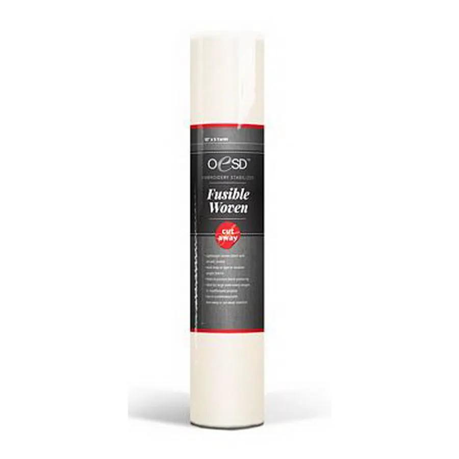 Fusible Woven Lining 20 in x5yds - Sewingmachinesplus.com