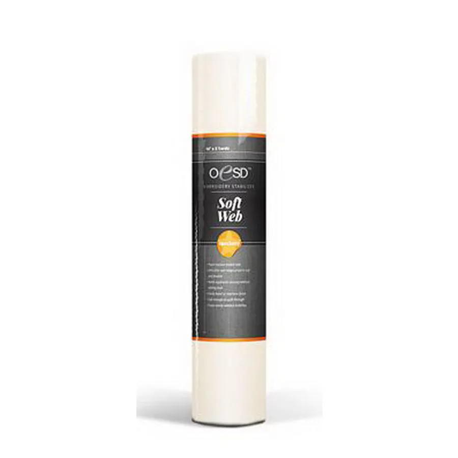 SoftWeb 21 in x 5 yards - Sewingmachinesplus.com