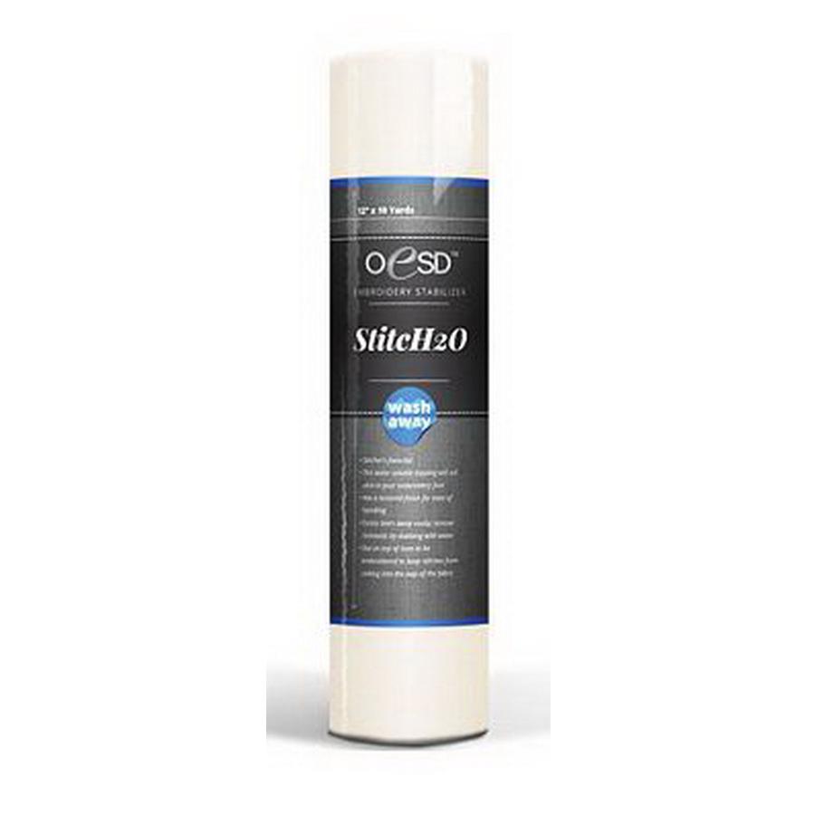 StitcH20 Topping 8 in x10 yd