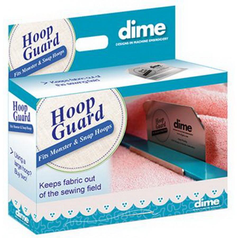 Hoop Guard for Snap Hoop