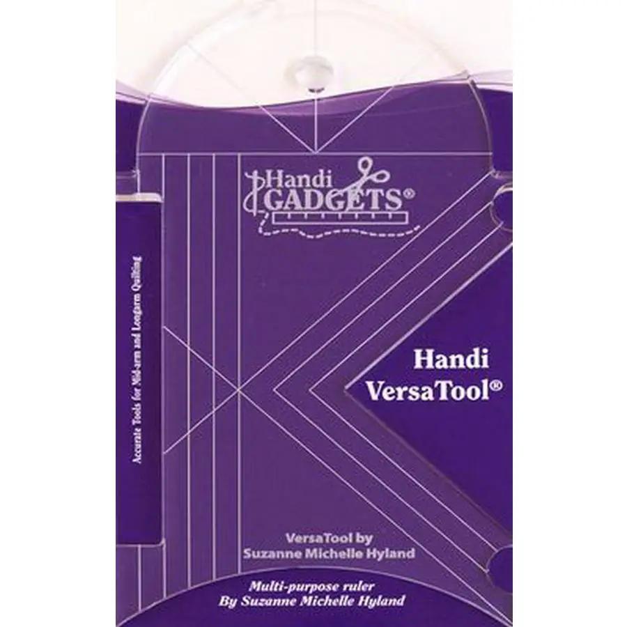 Handi Versa Tool Ruler - Sewingmachinesplus.com