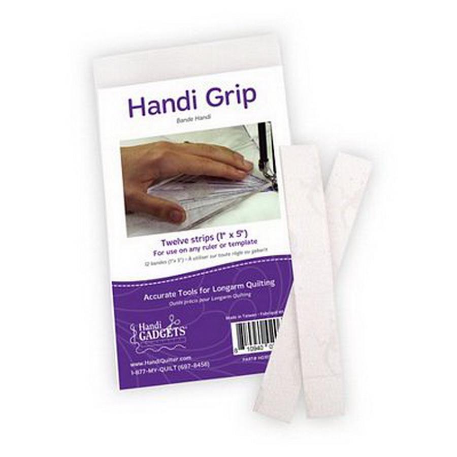 Handi Grip Adhesive Strips - Sewingmachinesplus.com