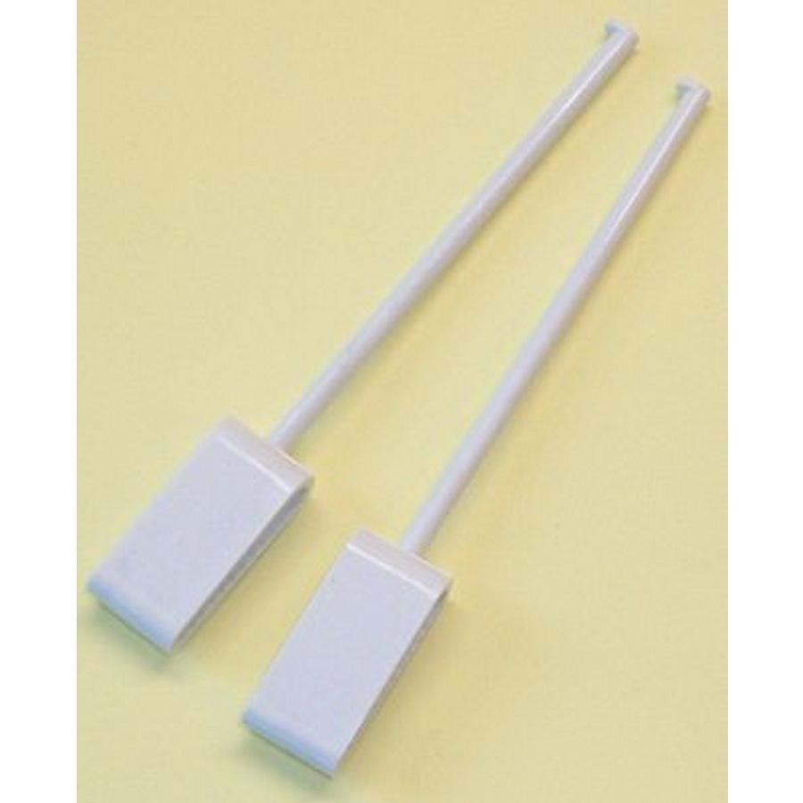 Horizontal Spool Feeder 2/pkg