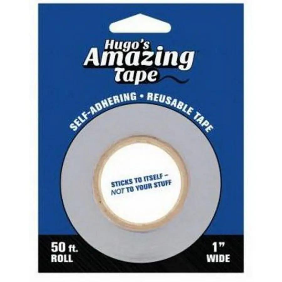 Hugo sAmazingTape1inx50ft - Sewingmachinesplus.com