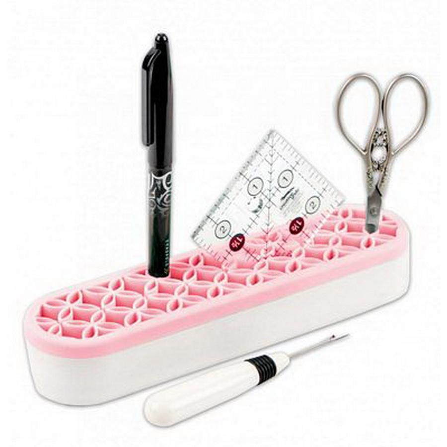The Stash N Store Pink - Sewingmachinesplus.com