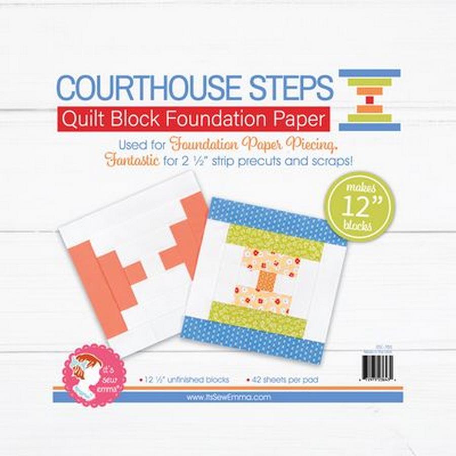 CourthouseSteps12infoundPaper - Sewingmachinesplus.com