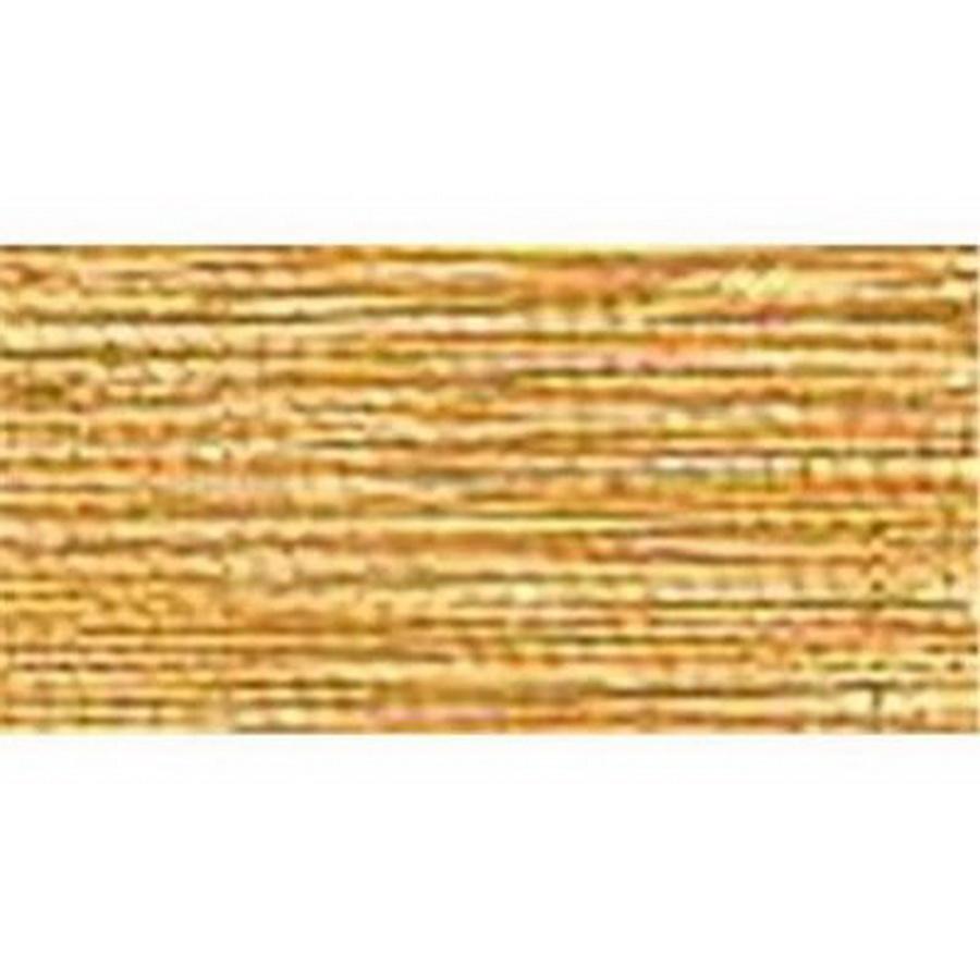 Robison - Anton J Metallic 1000yd GOVT GOLD - Sewingmachinesplus.com