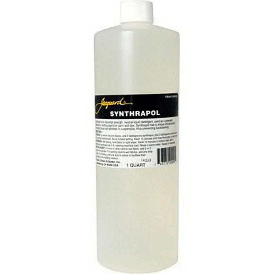Synthrapol 1Qt - Sewingmachinesplus.com