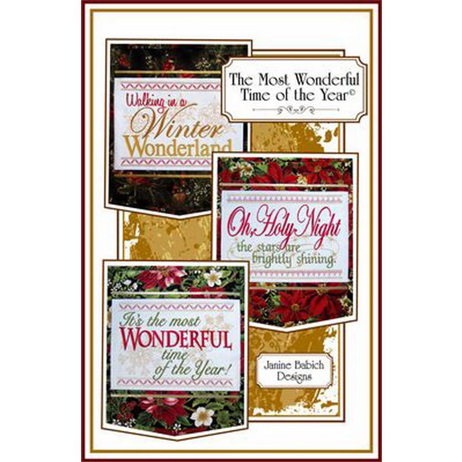 The Most Wonderful Time of the - Sewingmachinesplus.com
