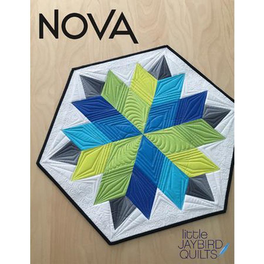 Nova Table Topper - Sewingmachinesplus.com
