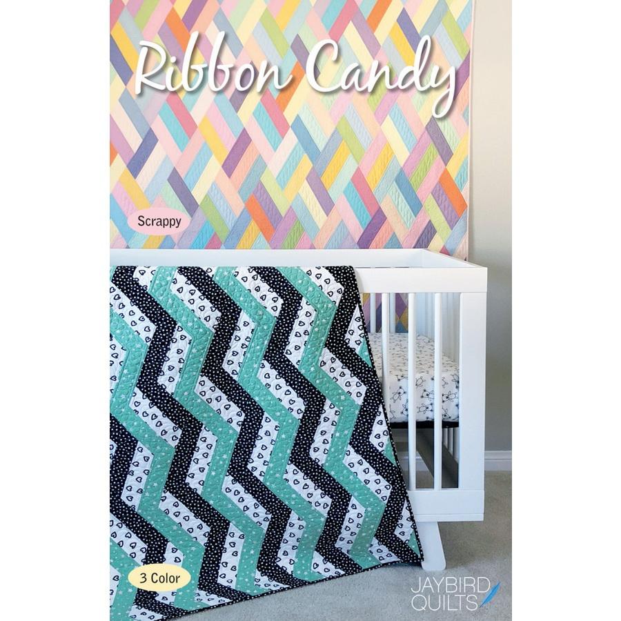 Ribbon Candy - Sewingmachinesplus.com
