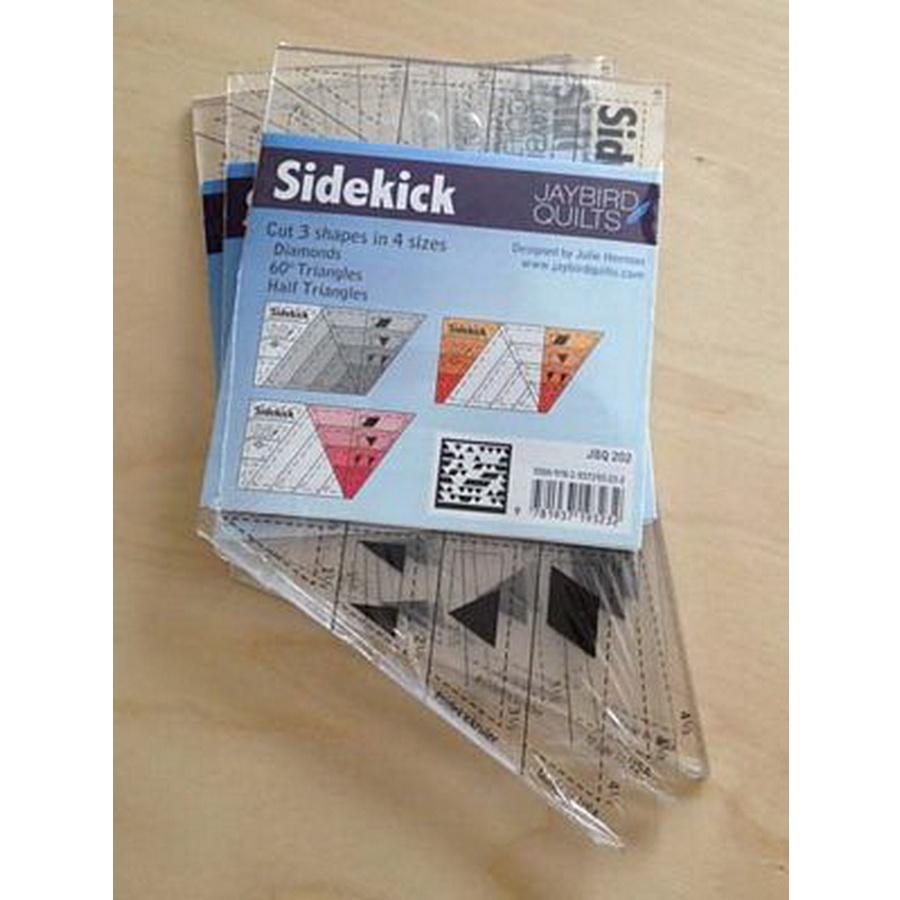 Sidekick Ruler - Sewingmachinesplus.com