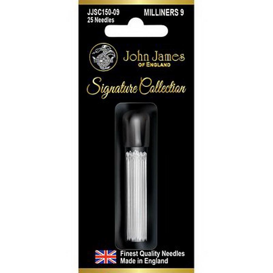 JJ Signature Col Milliner 9 - Sewingmachinesplus.com