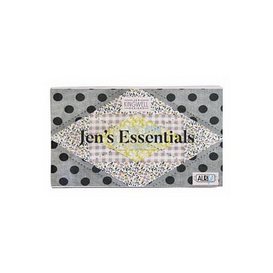 Jens Essentials Thread Set - Sewingmachinesplus.com