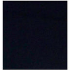 Dunroven House Black Plain Tea Towel Dishtowel (Box of 6) - Sewingmachinesplus.com