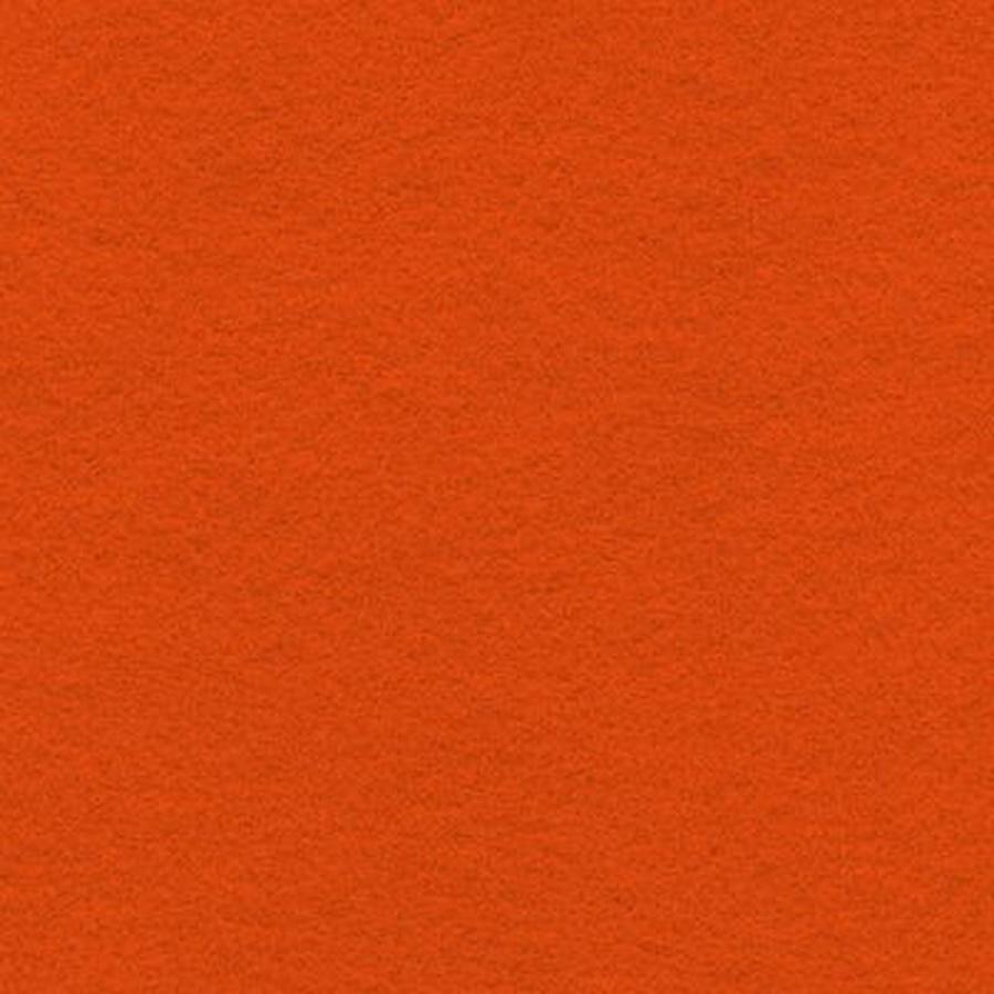 Felt Squares 9x12 Orange - Sewingmachinesplus.com