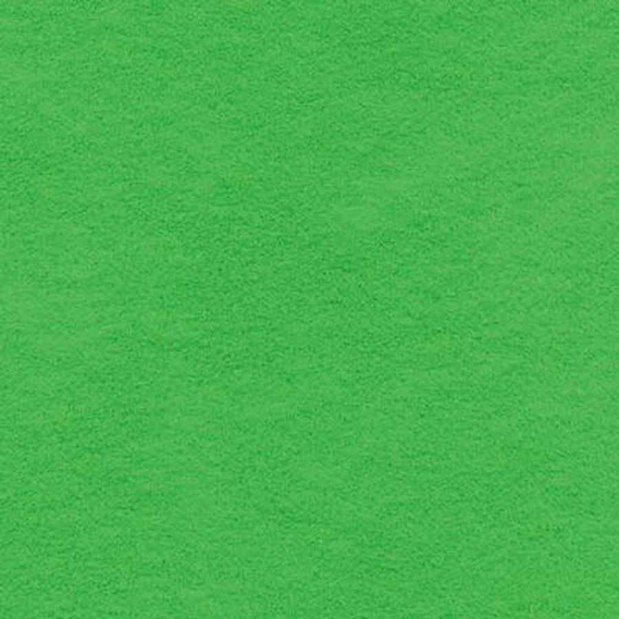 Felt Squares 9x12 Apple Green - Sewingmachinesplus.com