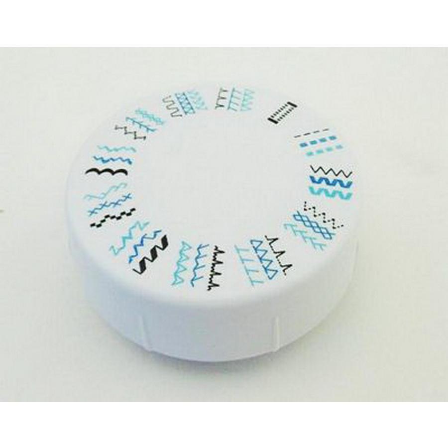 Eversewn Pattern Dial EverSewn Sparrow