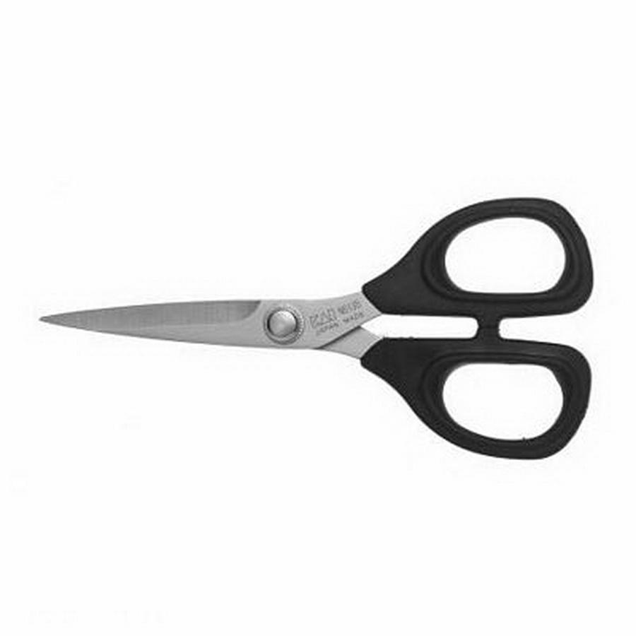 KAI 5 1/2in Embroidery Scissor - Sewingmachinesplus.com