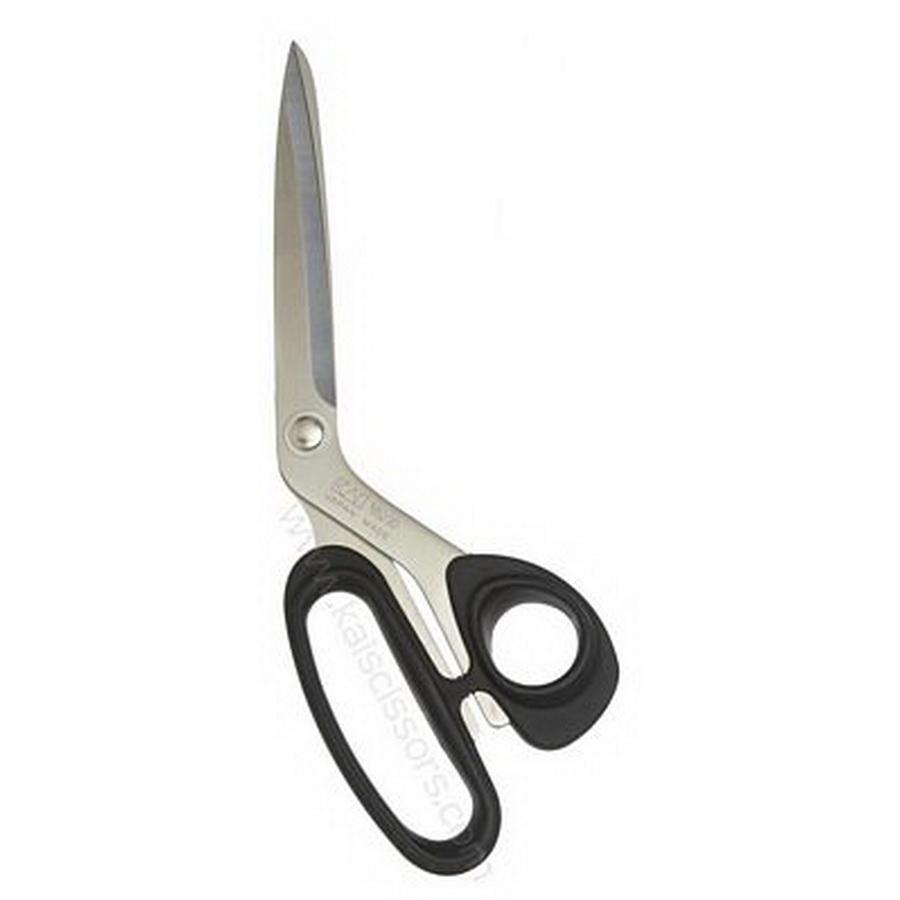 KAI 9in Bent Trimming Shears - Sewingmachinesplus.com