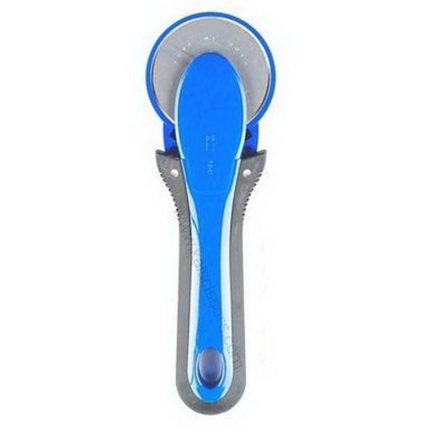 KAI 60mm Rotary Cutt Erg Grip - Sewingmachinesplus.com
