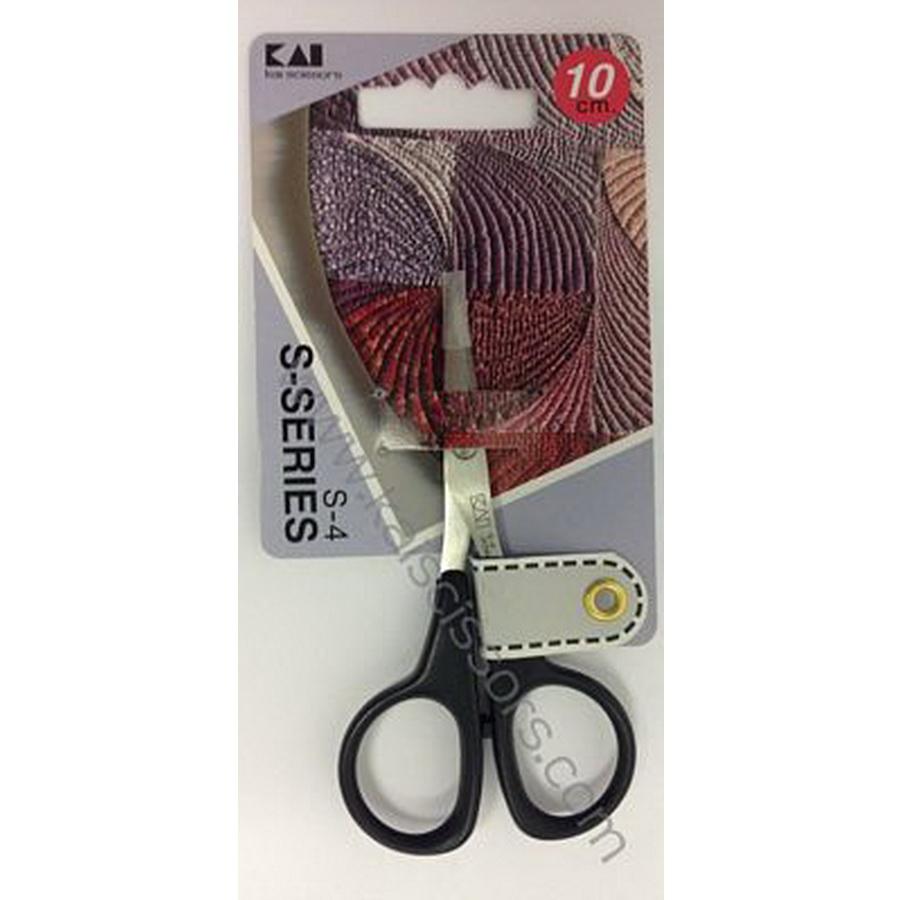 KAI 4 in Scissors - Sewingmachinesplus.com