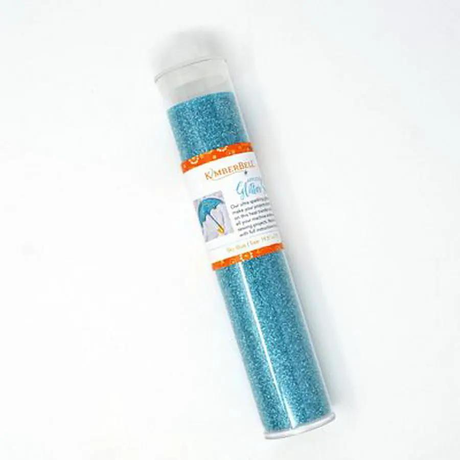 Applique Glitter Sheet - Sky B - Sewingmachinesplus.com