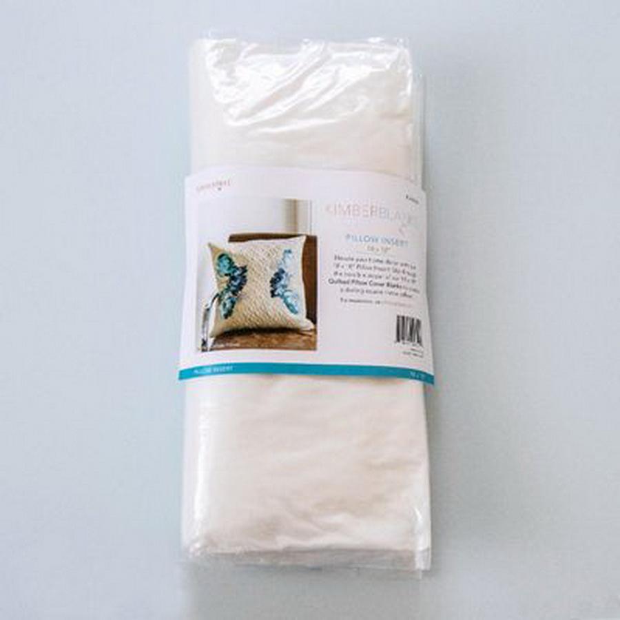 Pillow Form Insert 18in x 18in - Sewingmachinesplus.com
