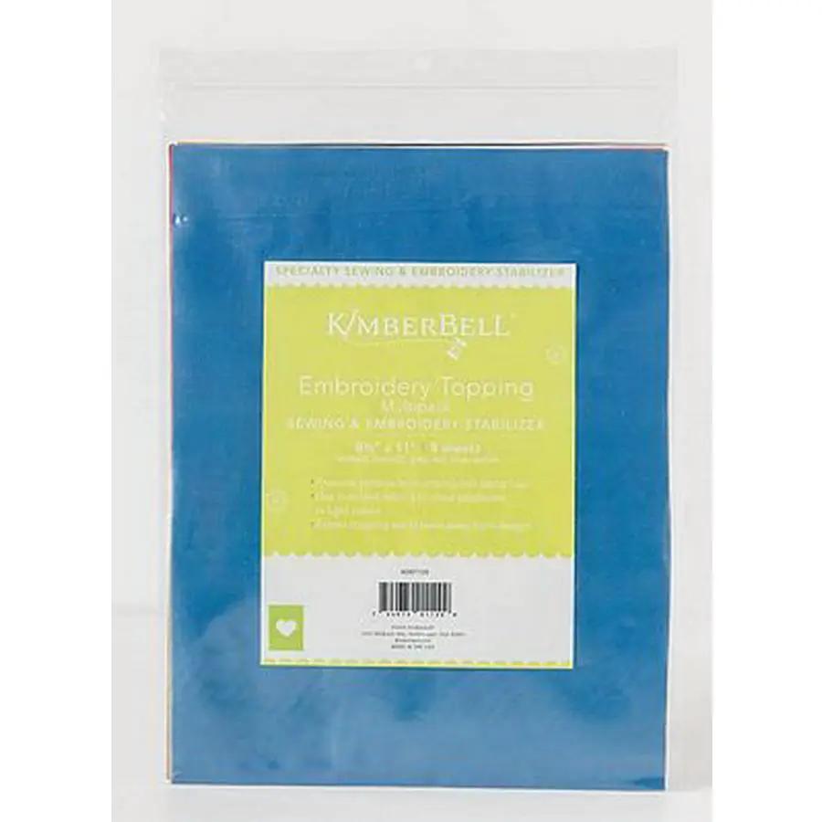 KimberBell EmbTop Mulpk 8.5x11 - Sewingmachinesplus.com