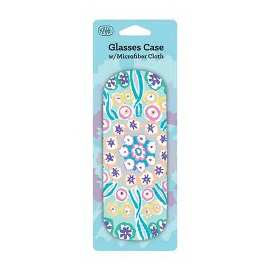 Kaffe Fassett Glasses Case - Sewingmachinesplus.com