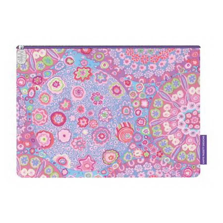 Kaffe Project Bag - Medium 14 in x 10 in - Sewingmachinesplus.com