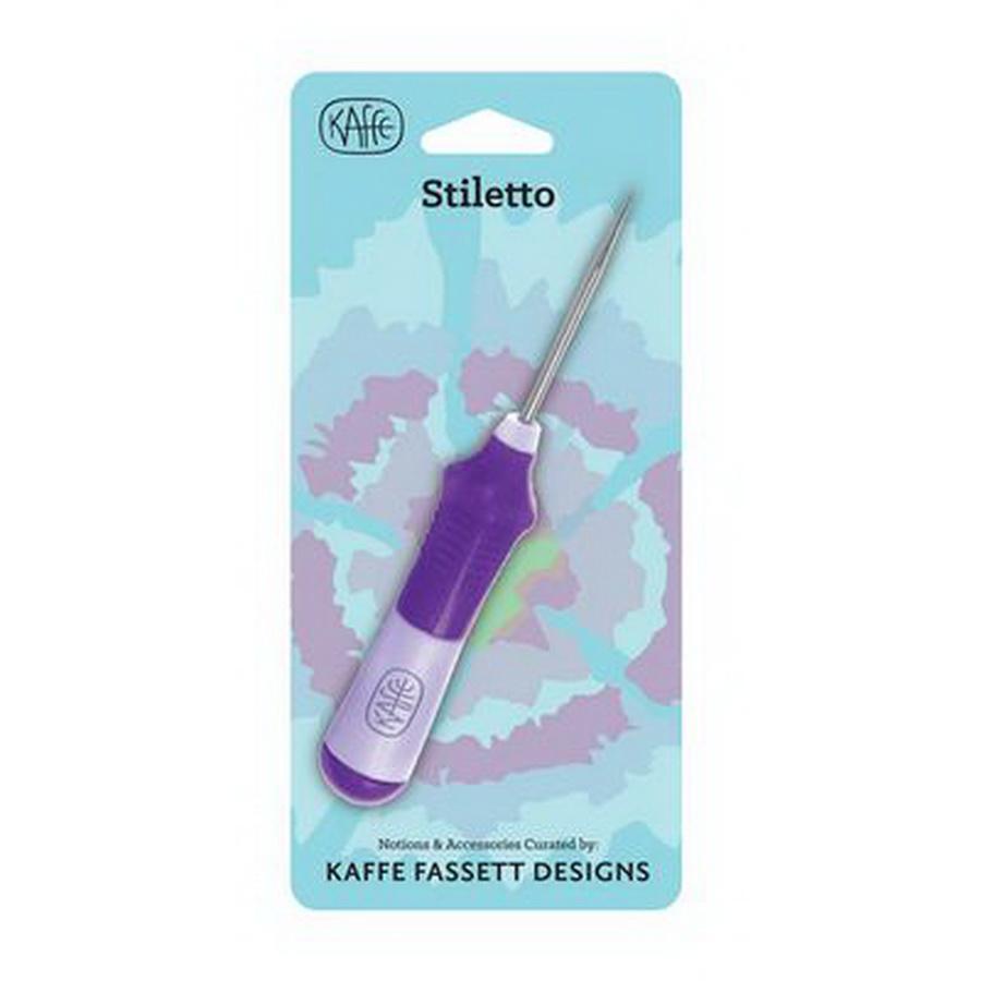 Kaffe Fassett Stiletto - Sewingmachinesplus.com