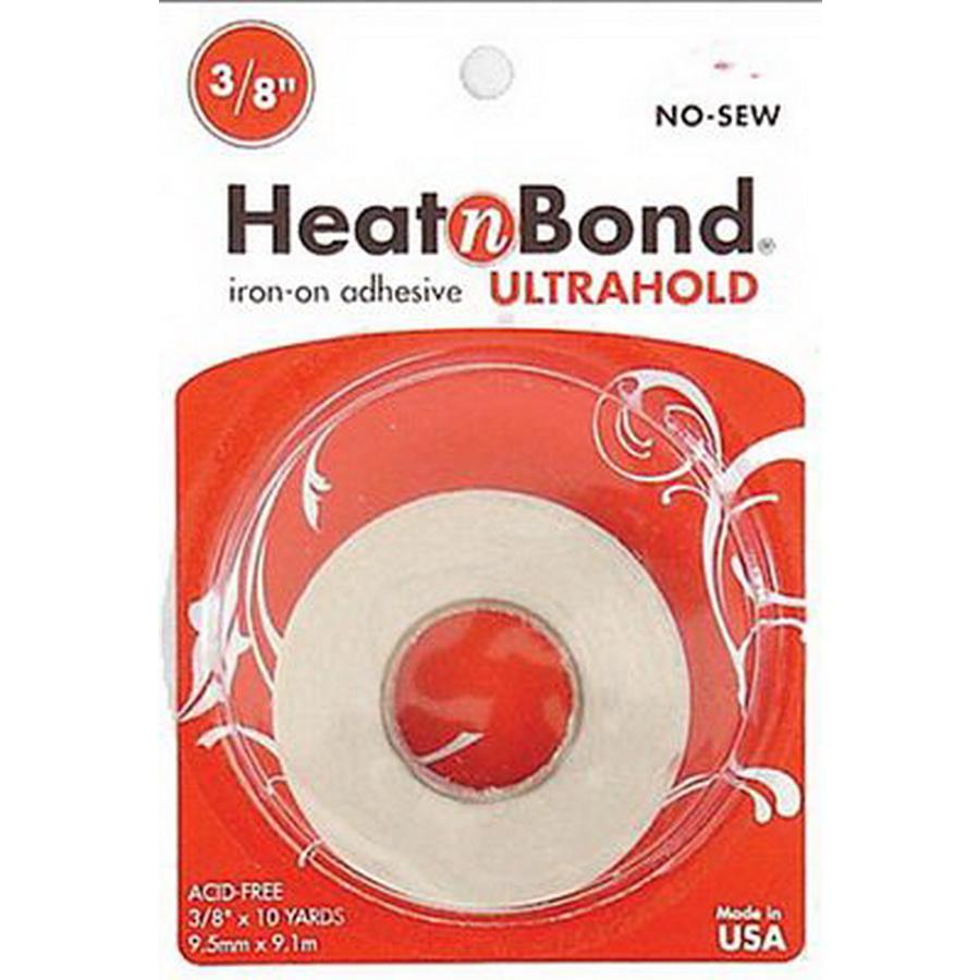 Ultra HeatNBond 3/8in X 10 Yd