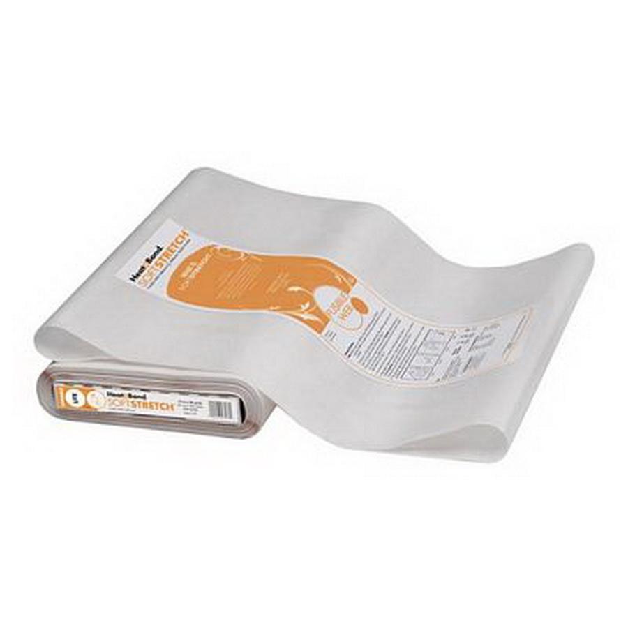Lite HeatnBond Soft Stretch