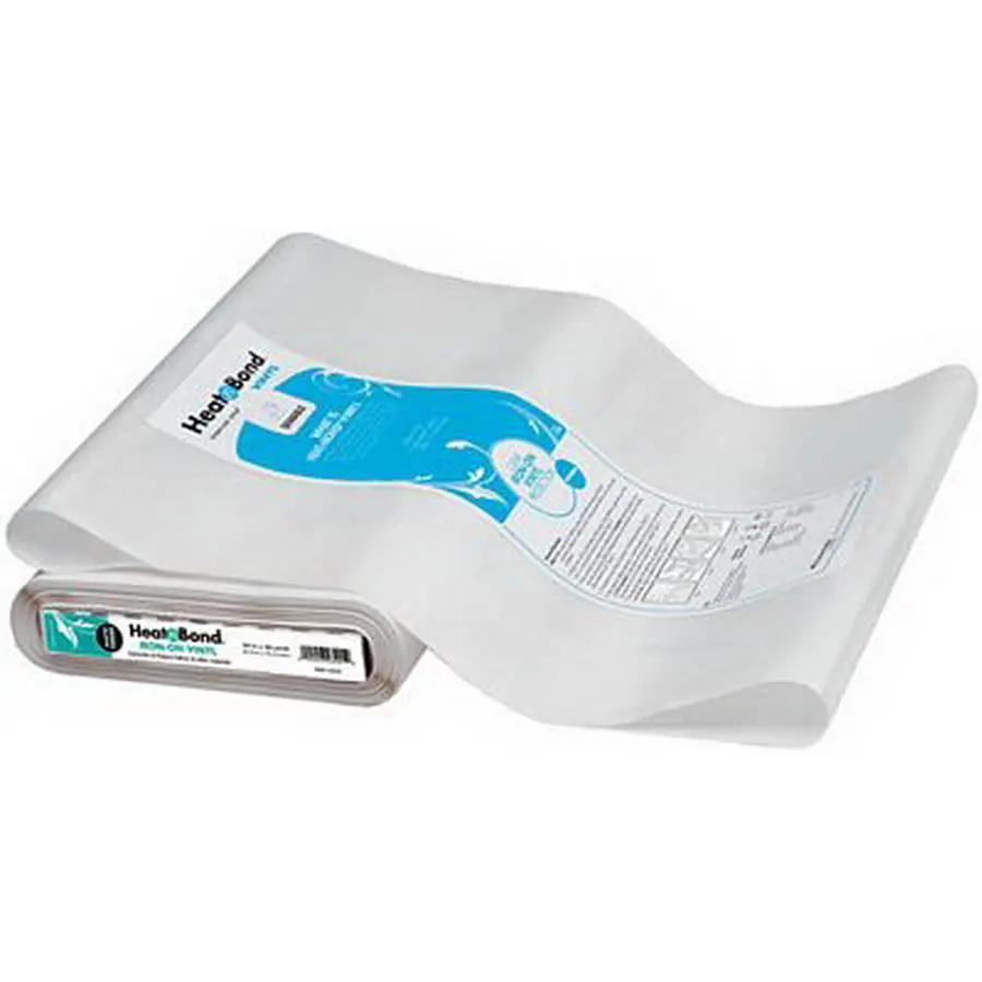 Iron On Vinyl Matte 24 in x15yd - Sewingmachinesplus.com