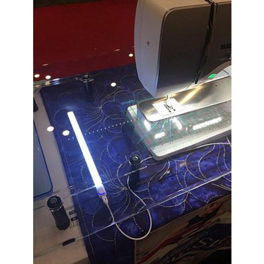 LED Light Stick with USB Plug - Sewingmachinesplus.com