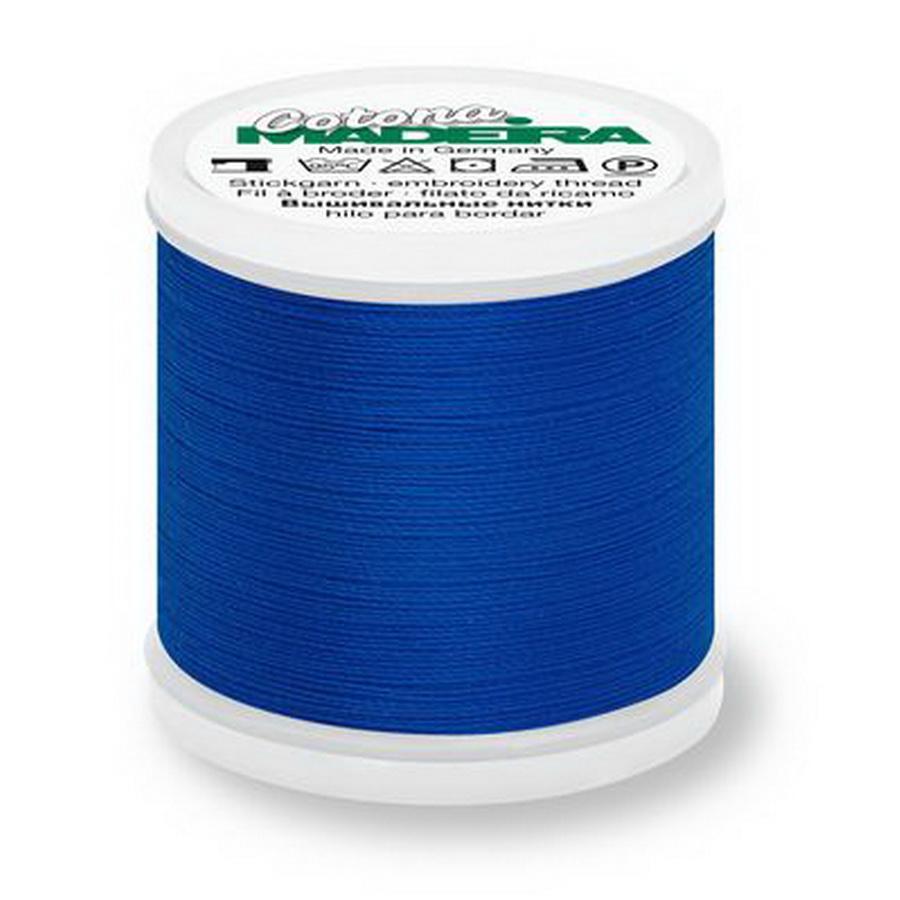 Cotona No 30 200m 220yd- Royal Blue