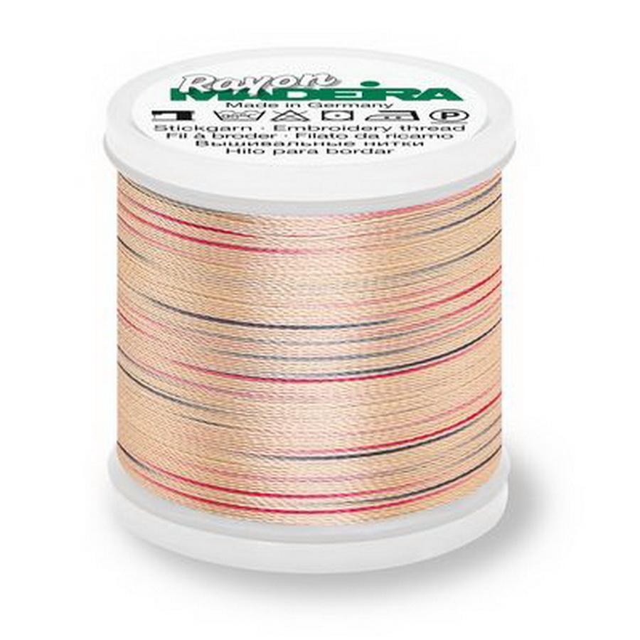 Rayon Thread No 40 200m 220yd - Potpourri Lupin - Sewingmachinesplus.com